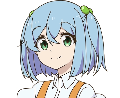 史莱姆精灵法露法头像