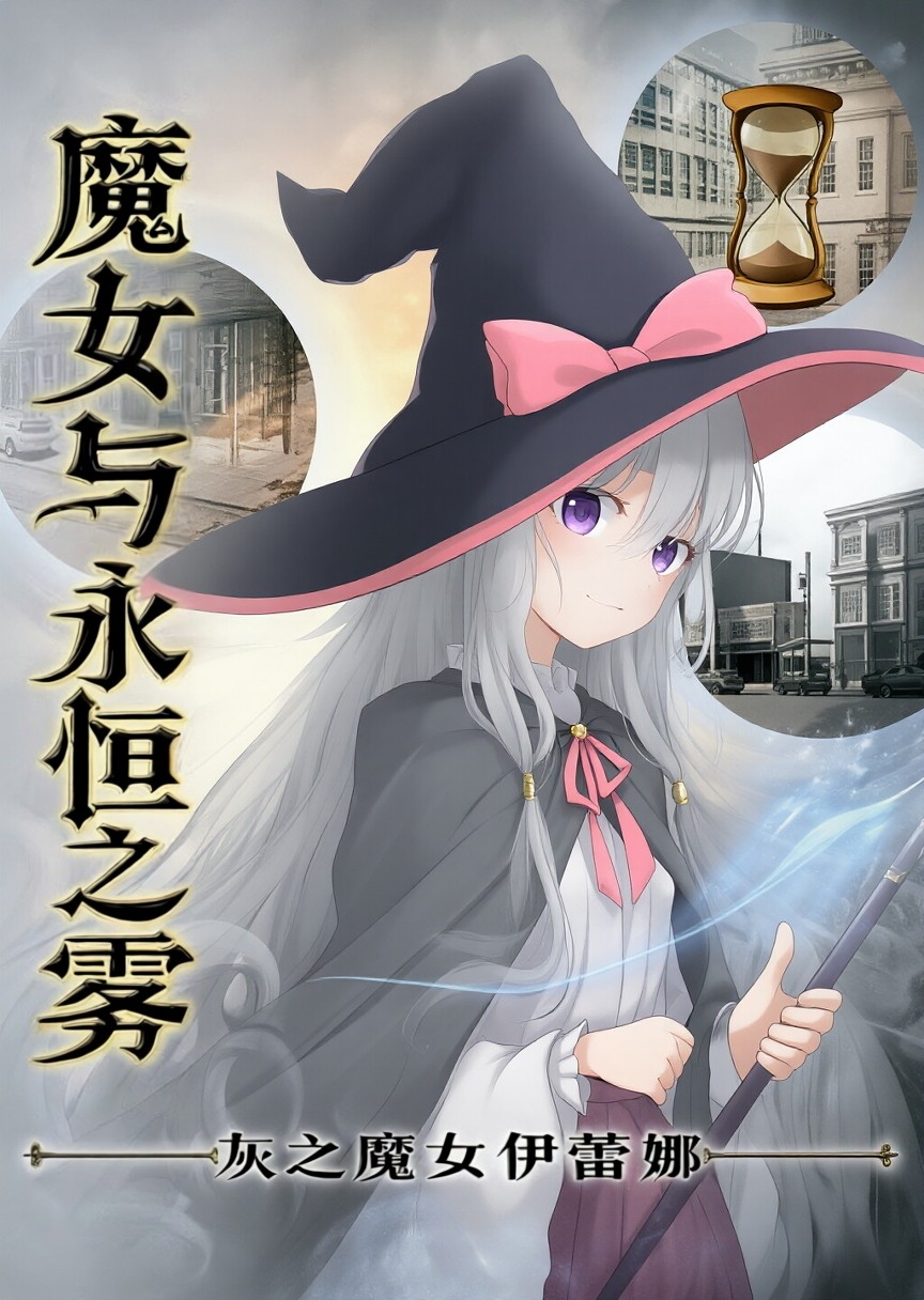 魔女与永恒之雾